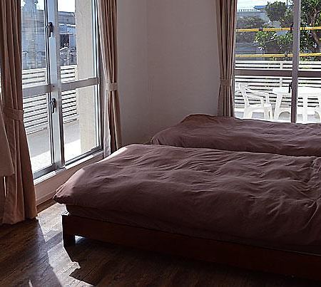 Yonna Yonna Villa Miyakojima  Екстериор снимка