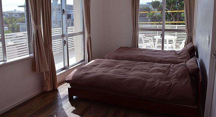 Yonna Yonna Villa Miyakojima  Екстериор снимка