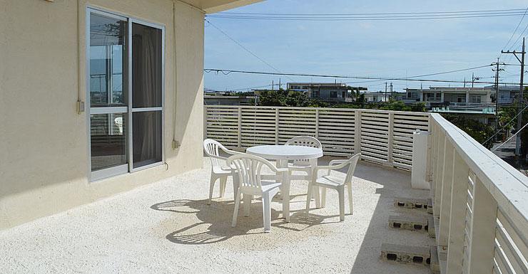 Yonna Yonna Villa Miyakojima  Екстериор снимка